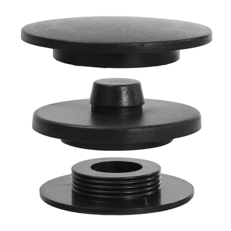 Auto Fußmatten Befestigung Clips Set – Universal Anti-Rutsch Halterung Zubehör