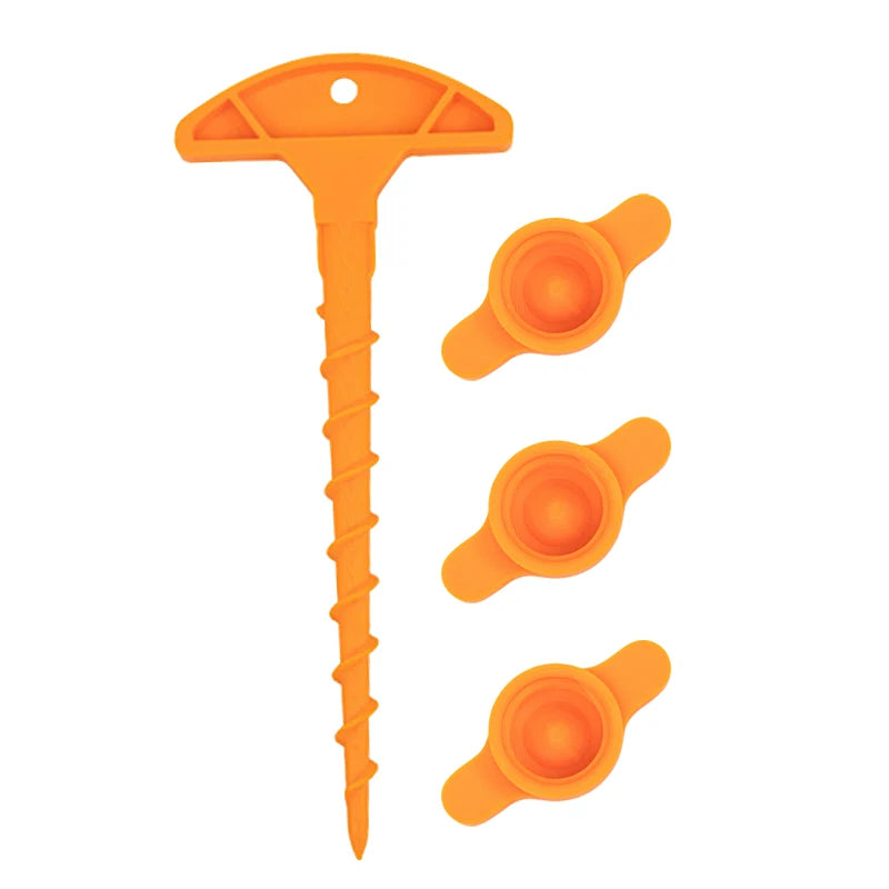 Dichtstoff-Schonerkappe & Kleber-Düsenreiniger für Standardpistolen