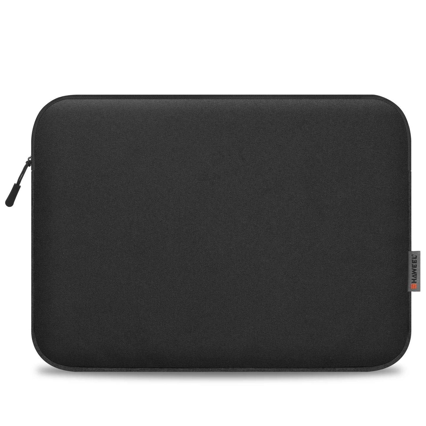 Laptop Hülle 11 13 15 Zoll Nylon Tasche mit Reißverschluss Schutzhülle