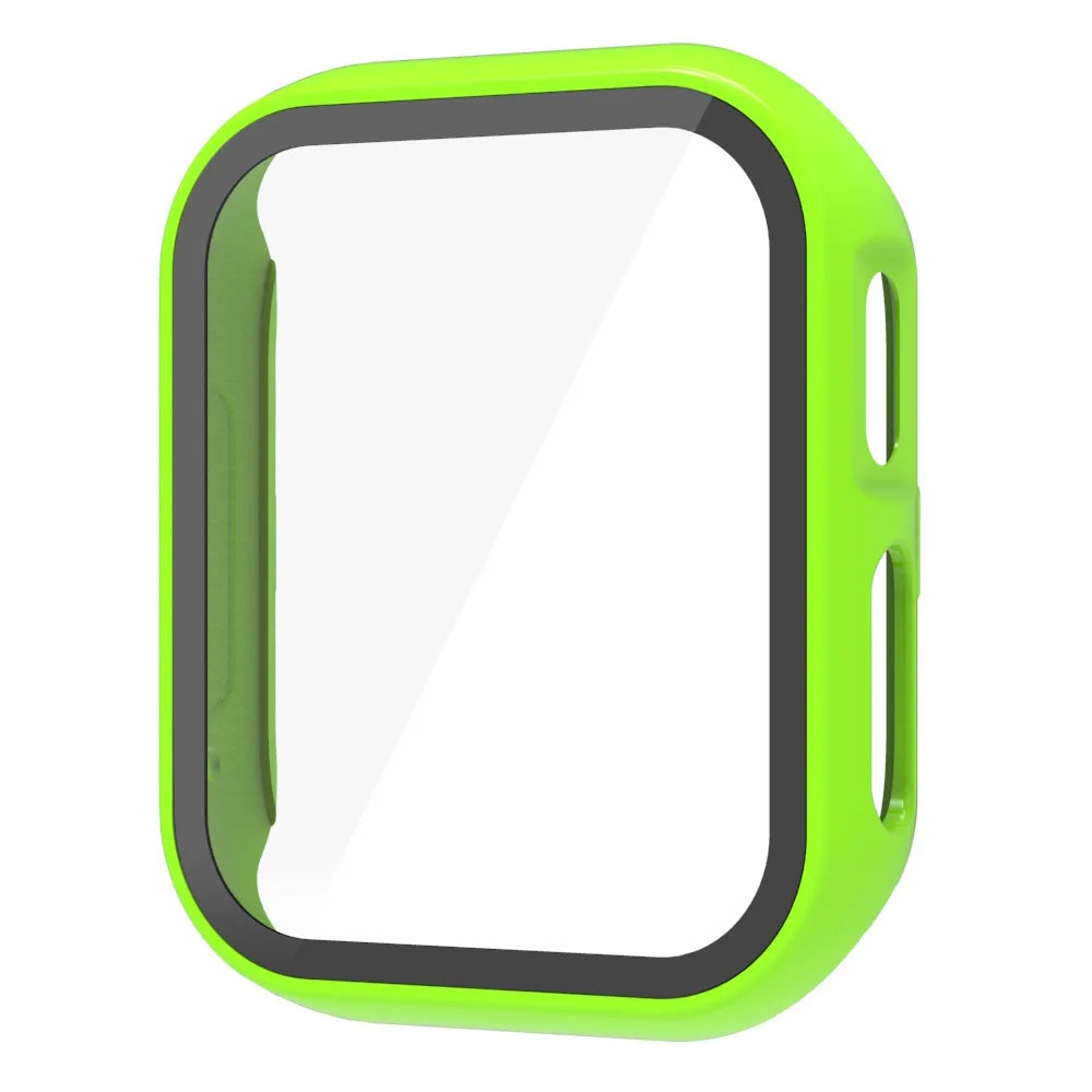 Robuste Displayschutz-Hülle für Kindersmartwatch, kratzfest - schlank