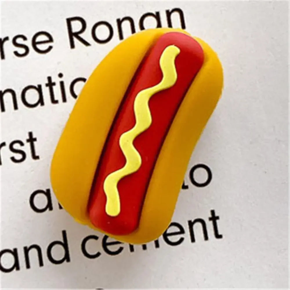 Cartoon USB Ladekabel Schutz für Handy Datenleitung - Kabelbruch