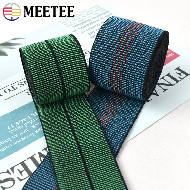 Vielseitiges Elastisches Band für Nähen und DIY Kleidungsprojekte