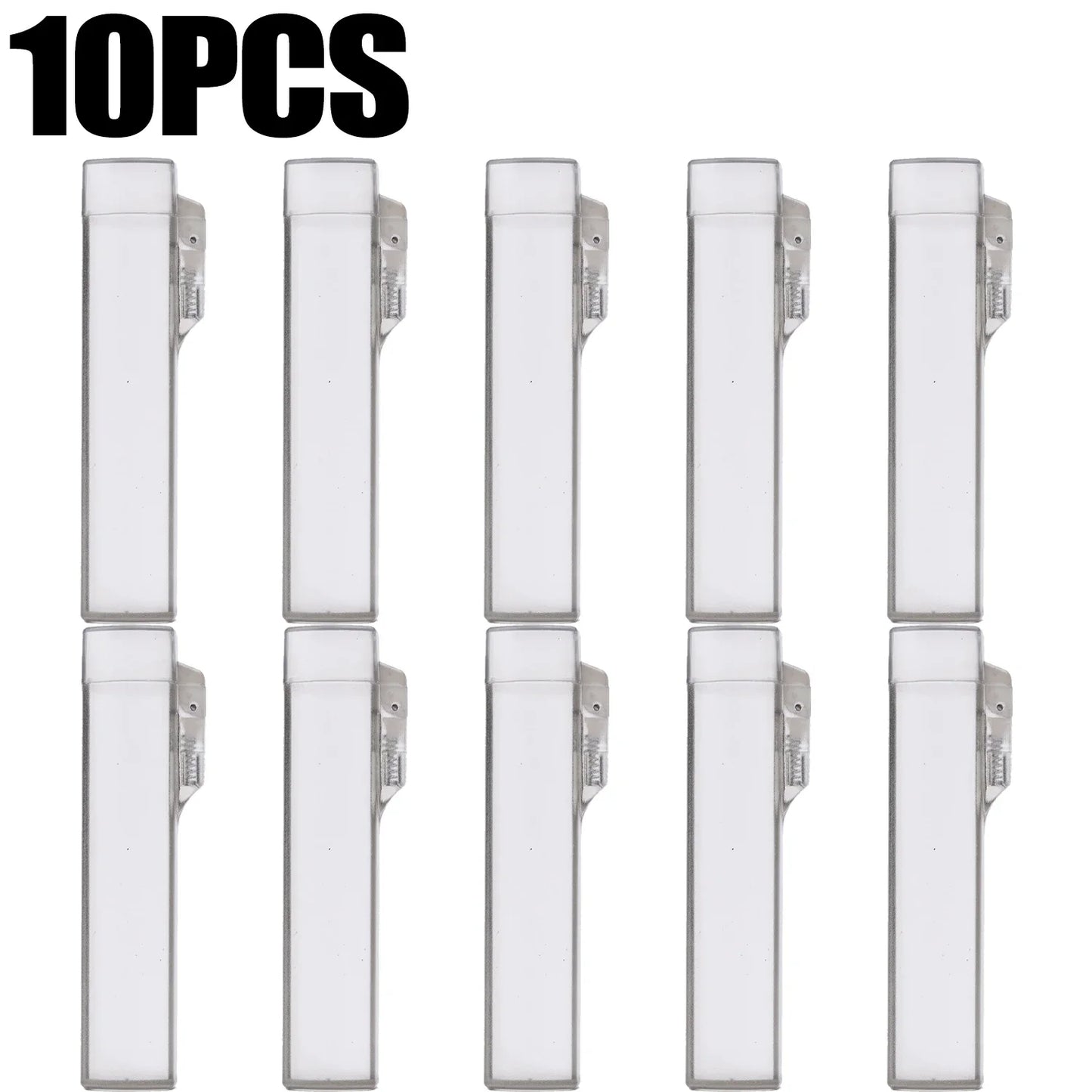 Tragbare Zahnstocher Box Baumwolle Tupfer Halter für Reise und Outdoor