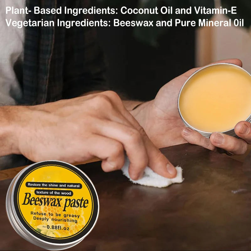 Holz Pflegeöl - Conditioner für Schneidebretter – Schutz - Renovierung