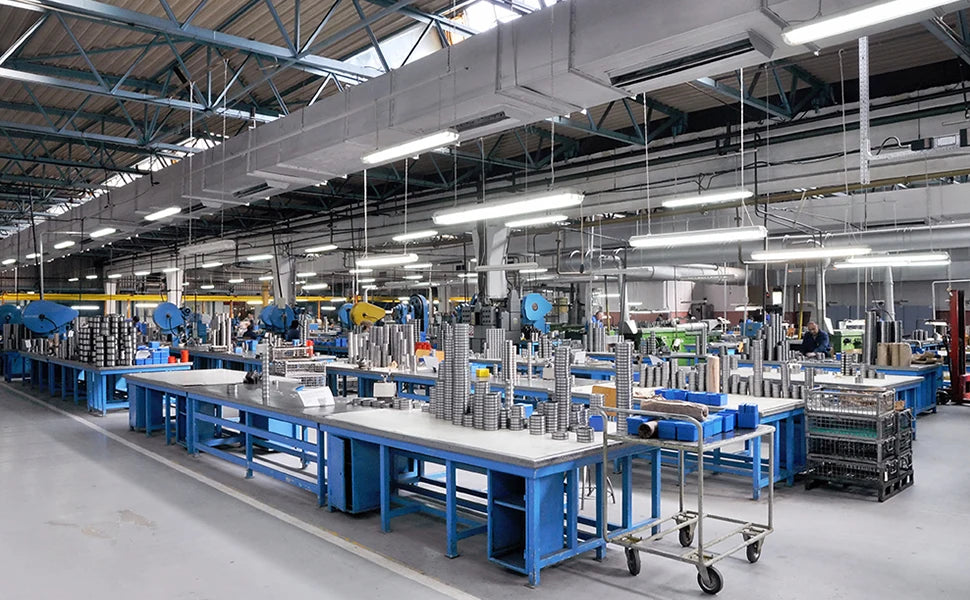 Rillenkugellager 6903ZZ 17 mm Innendurchmesser 30 mm Außendurchmesser