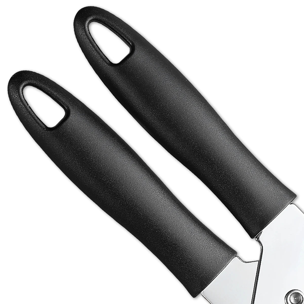 Ergonomischer manueller Edelstahl Dosen- und Flaschenöffner Küche-Yabubest - Home & More