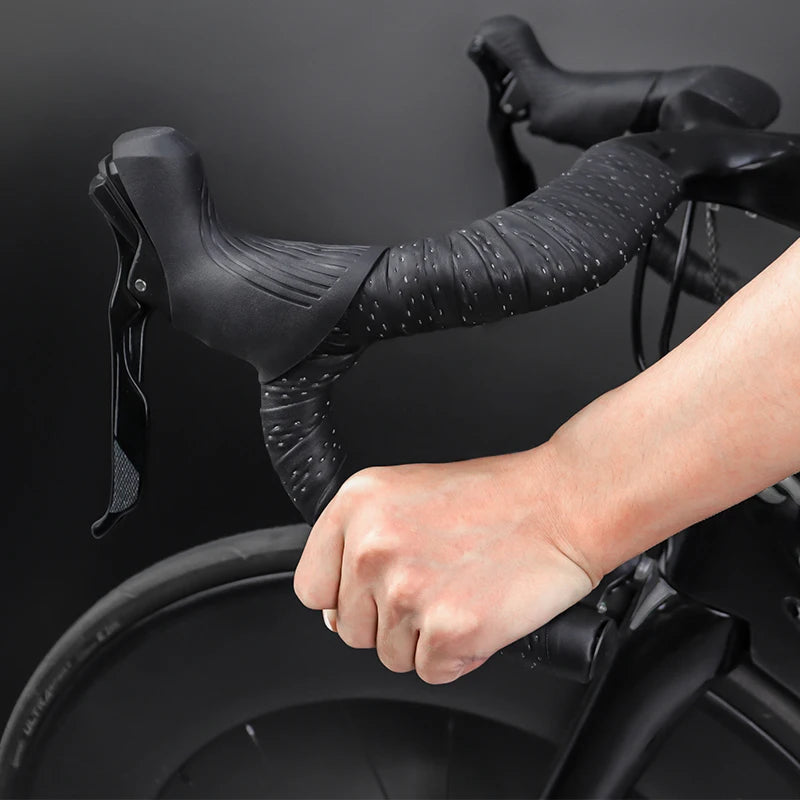 Anti-Rutsch Lenkerband für Mountainbike Rennrad – Stoßdämpfender Grip