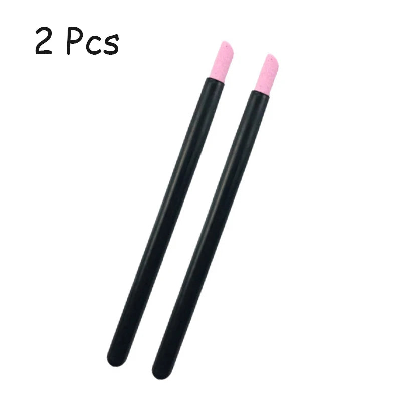 Sanfter Quarz Schleifstift für gepflegte Nagelhäutchen