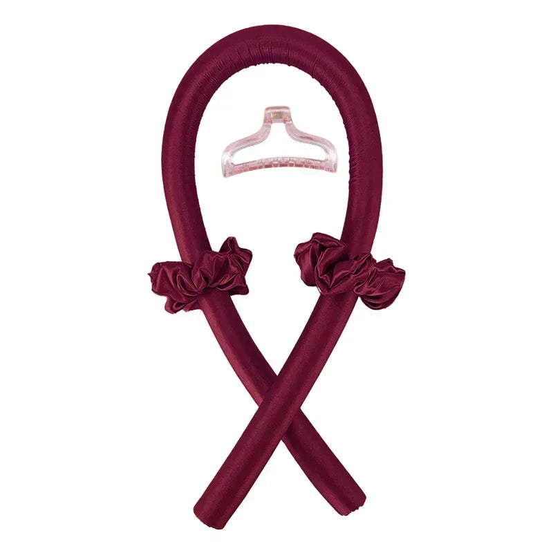 Heatless Curling Rod Weiche Lockenwickler Haar Styling-Yabubest - Home & More