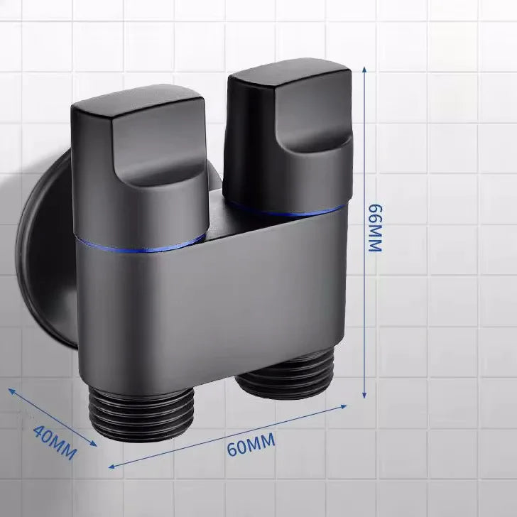 Bidet Spritzpistole Hochdruck Handheld Hygienische Toilette Dusche