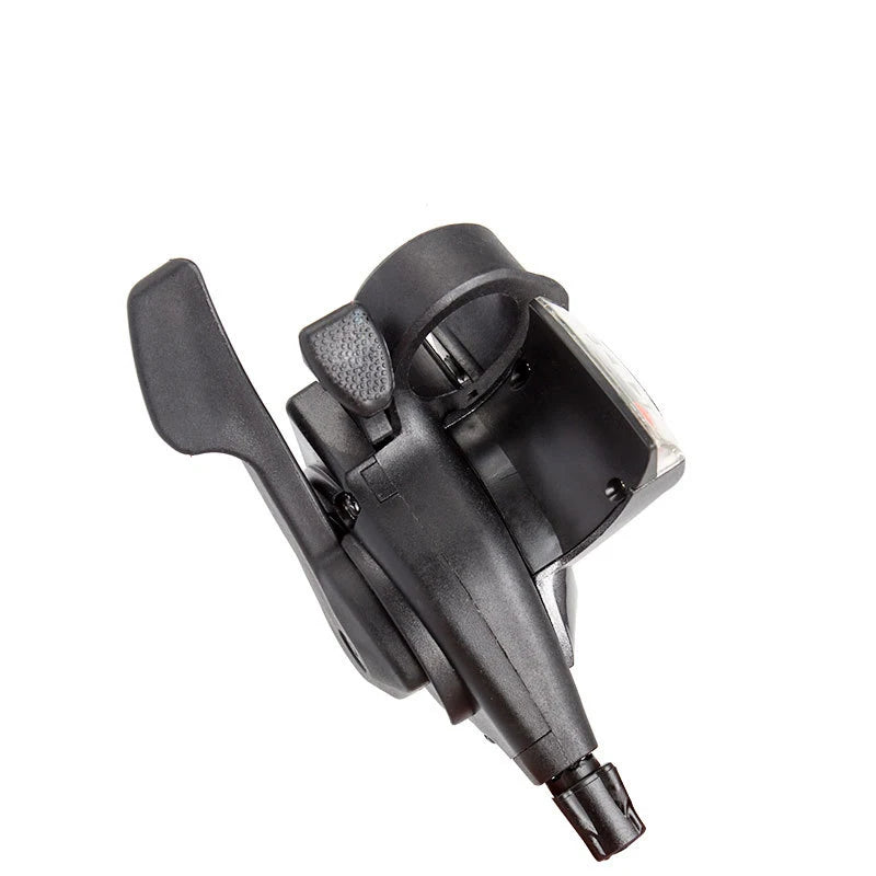 Fahrrad Schaltwerk Shifter 7/8/9/10/11-Gang für MTB Mountainbike Vorne/Hinten