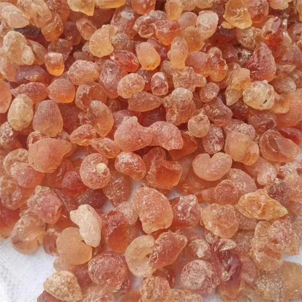 Natürlicher Bernstein Aromadiffusor und dekorativer Heilstein