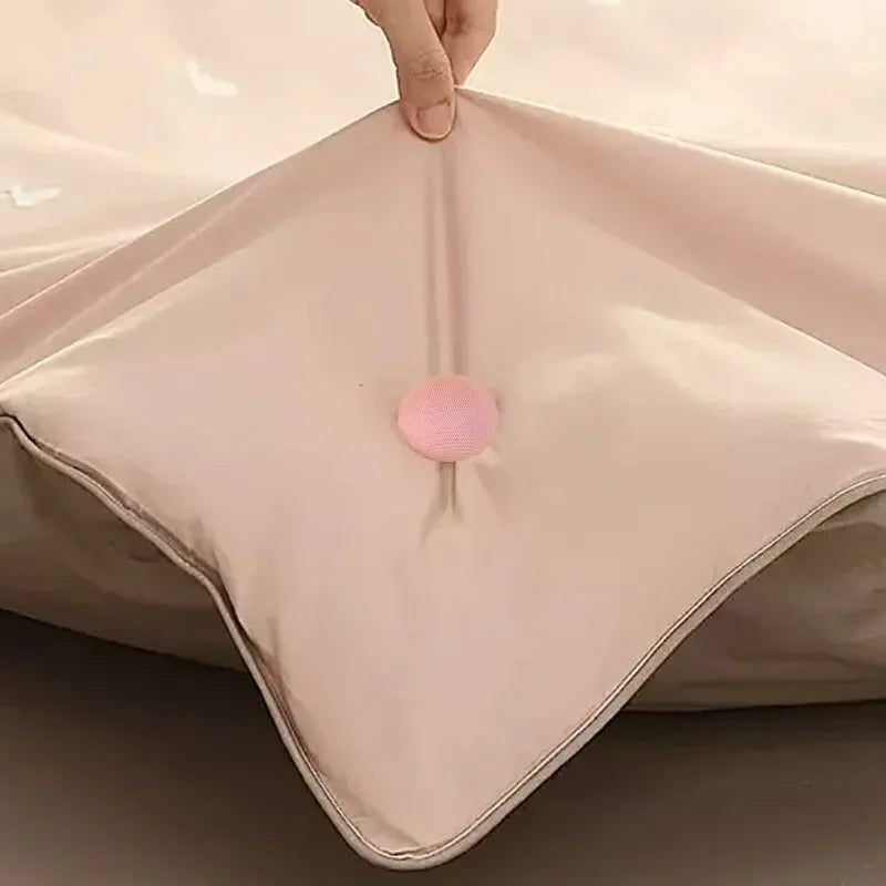 Rutschfeste Bettlaken-Clips für festen Halt Ihrer Decken, 10/20 Stück