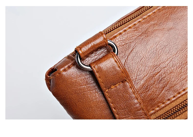 Kleine Umhangetasche Handytasche Minitasche für Damen aus Textil