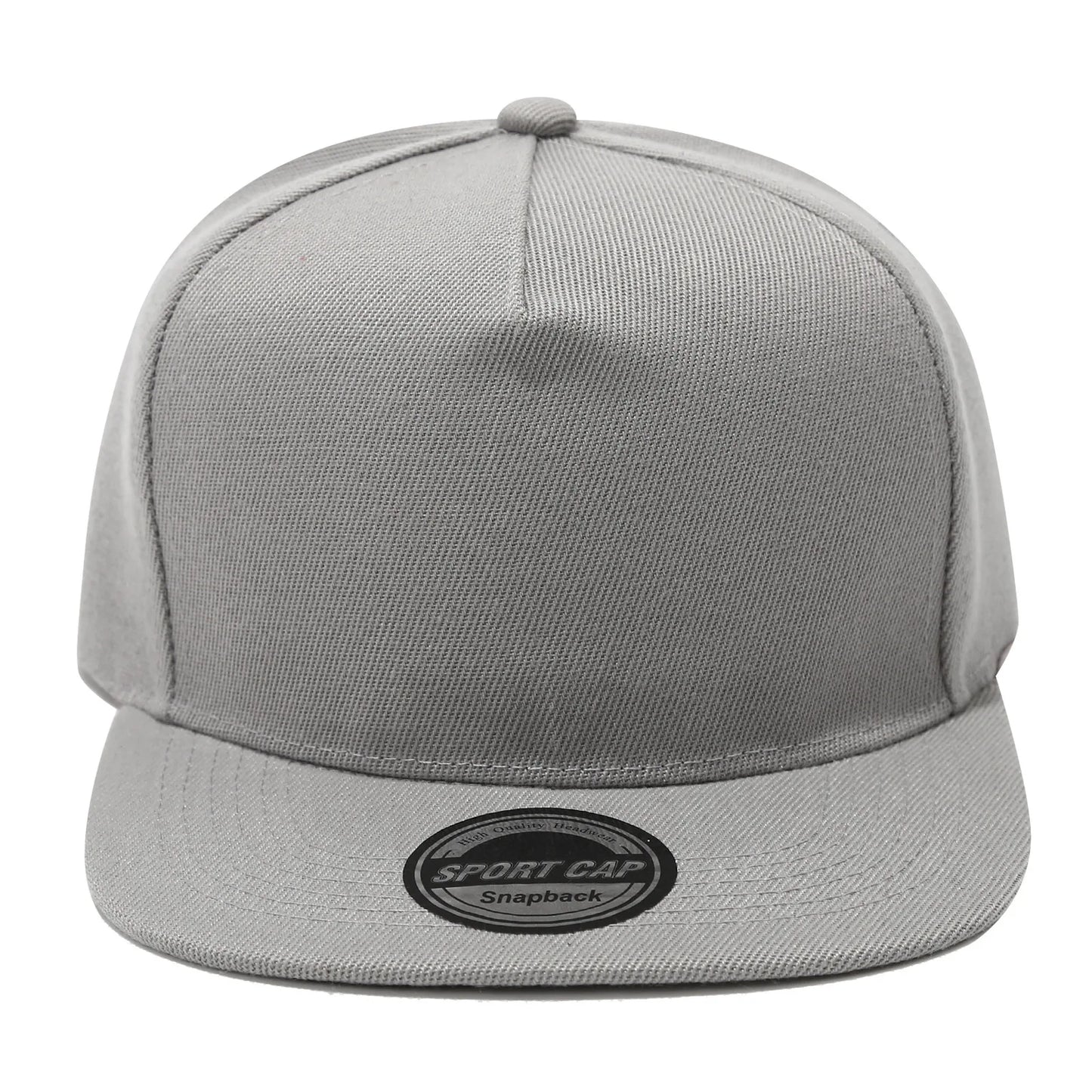 Unisex Baseballcap mit verstellbarem Sonnenschutz für alle Jahreszeiten