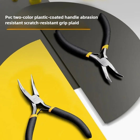 Präzisions-Mini-Zange für feine Bastelarbeiten