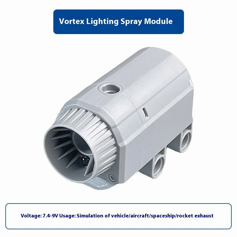 Verbesserter Servo Motor für Technisches Bausteinspielzeug