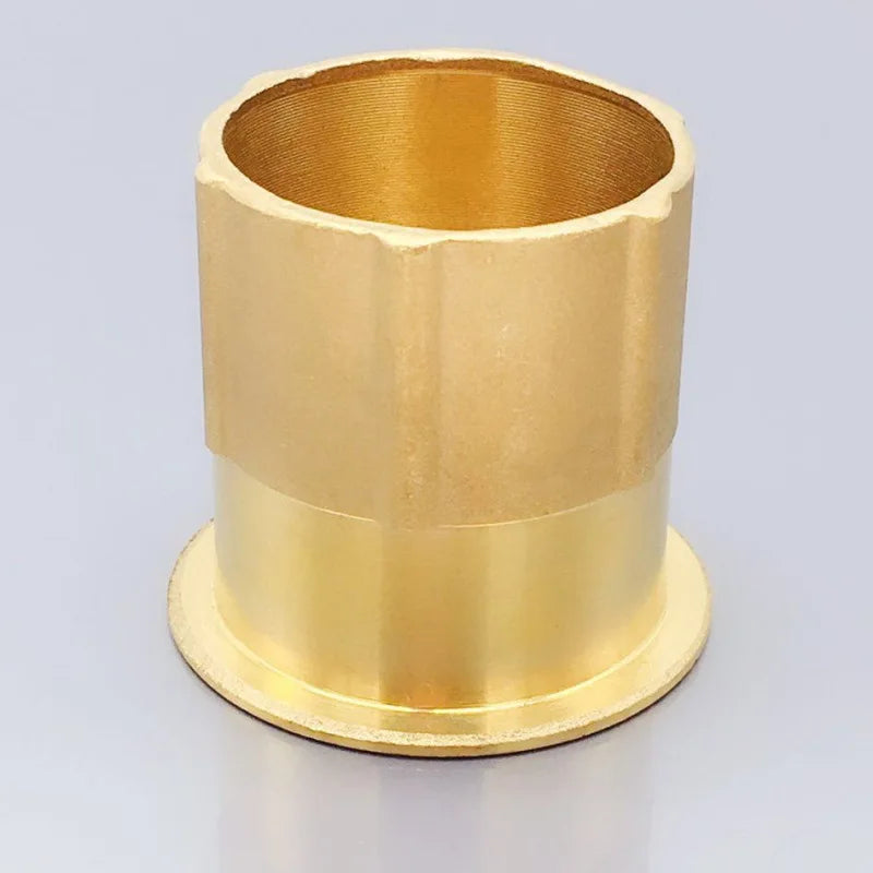 Kupfer Küchenspüle Wasserhahn Zubehör für Badezimmer-Yabubest - Home & More
