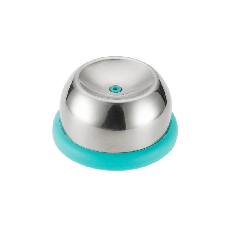 Edelstahl Ei Piercer: Perfekt gekochte Eier - leichtes Schälen