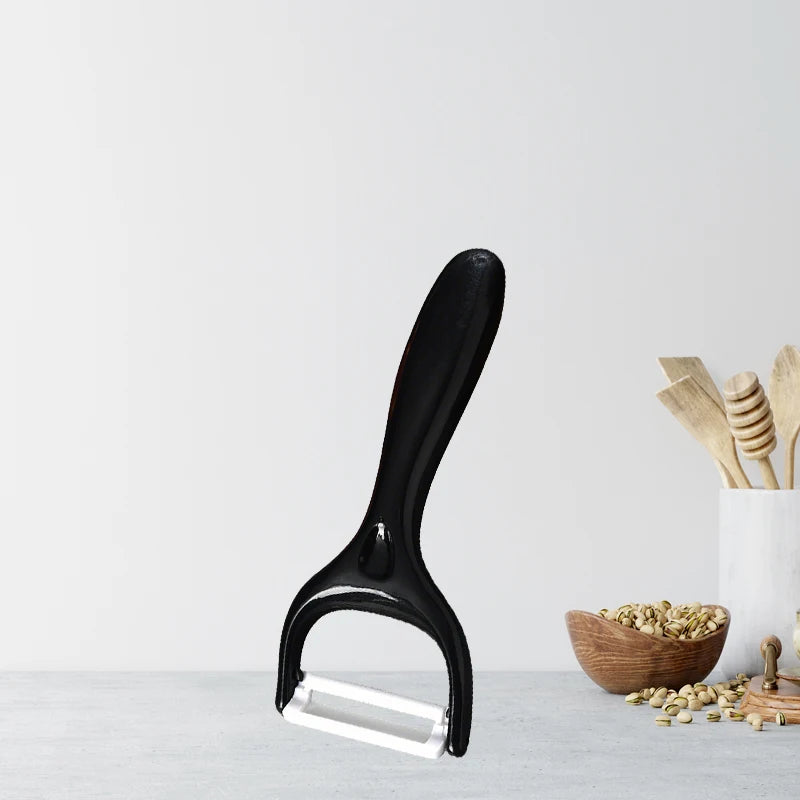 Ultrascharfe Edelstahl Küchenschere Mehrzweck für Geflügel, Fleisch, Knochen