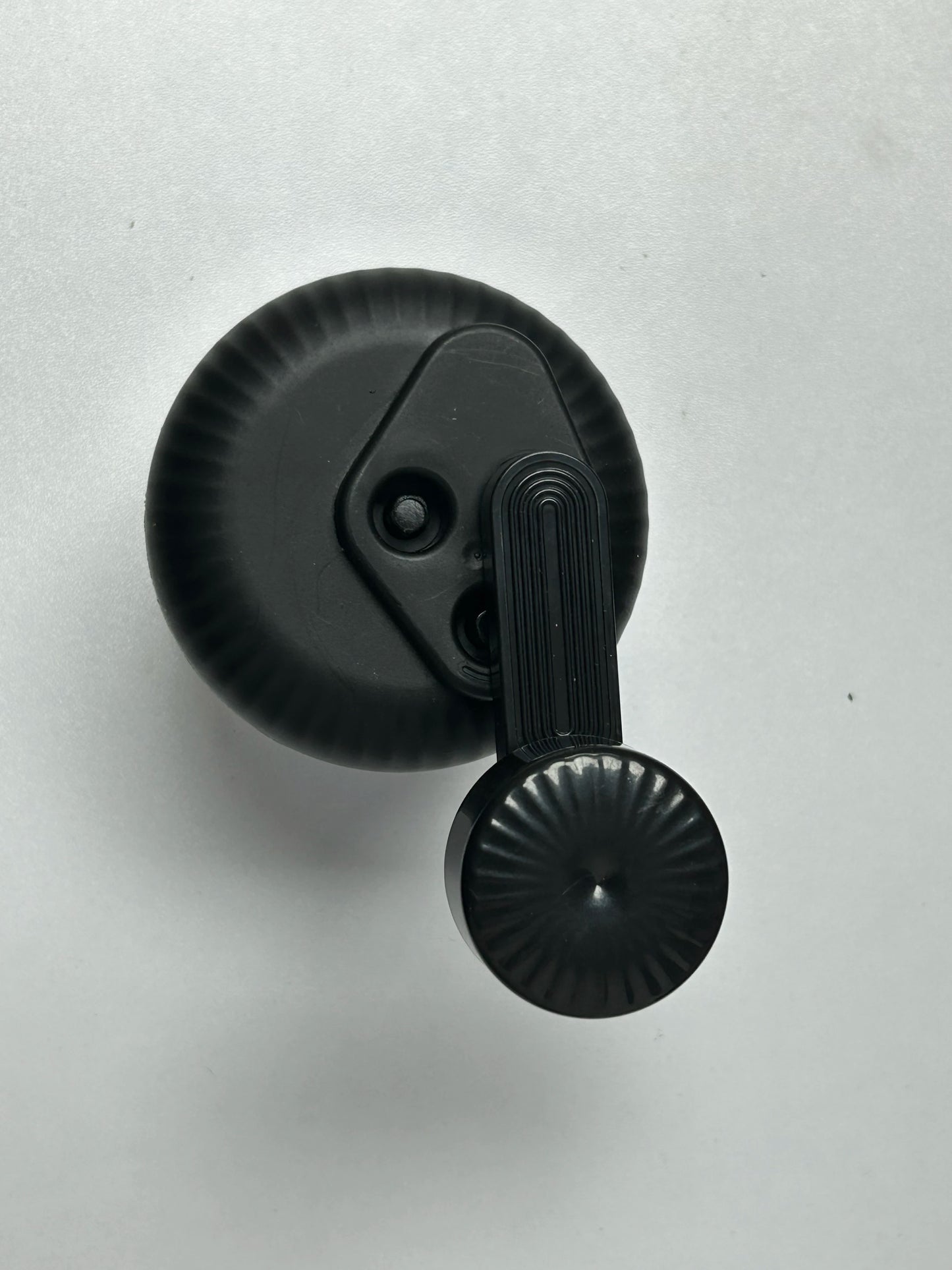 Mini kabelloser elektrischer Knoblauchstampfer mit automatischem Abzieher