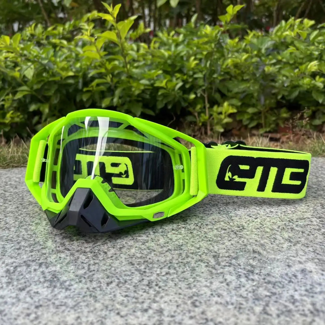 Sportbrille für Motorrad, Radfahren und Outdoor-Aktivitäten