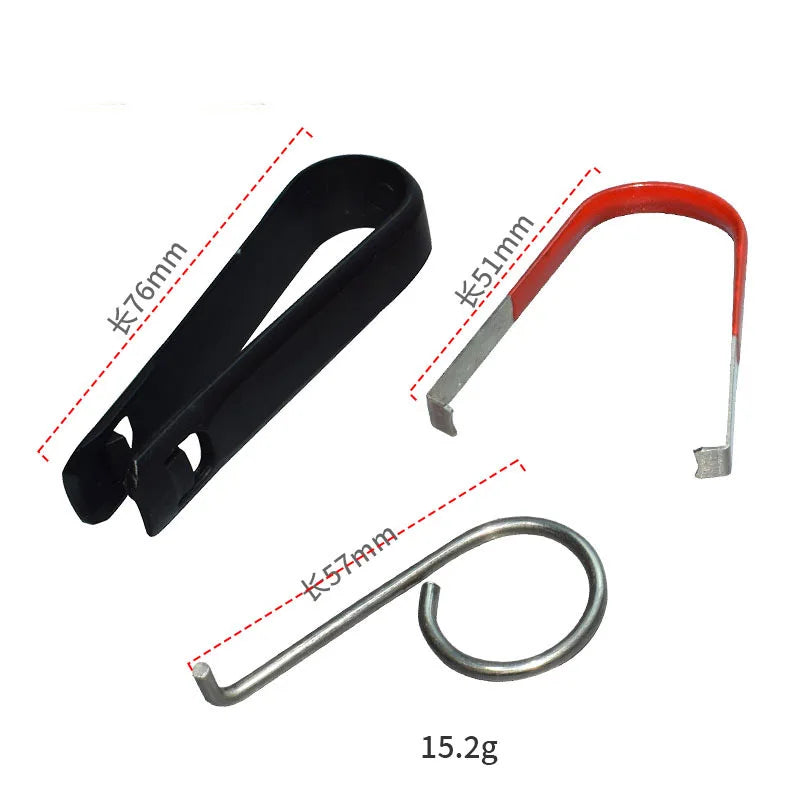 Universal Rad Bolzen Mutter Kappen Abzieher Werkzeug für Auto & LKW