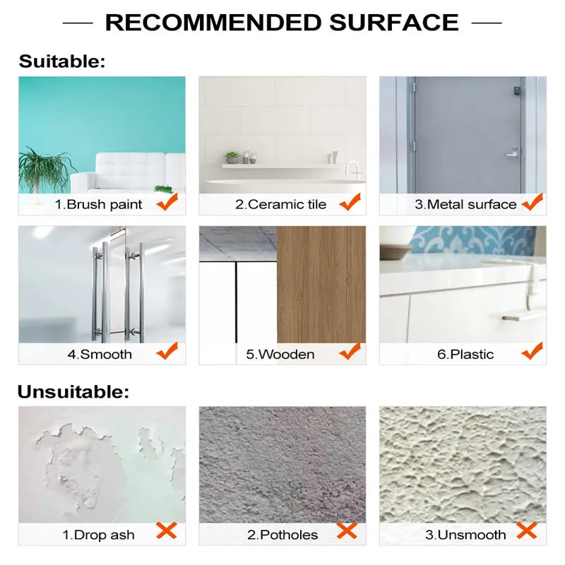 12er Set Geometrische Sechseck Spiegel Wandaufkleber mit Kleber