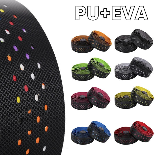 Komfortables Rennrad Lenkerband - Atmungsaktiv & Rutschfest-Yabubest - Home & More