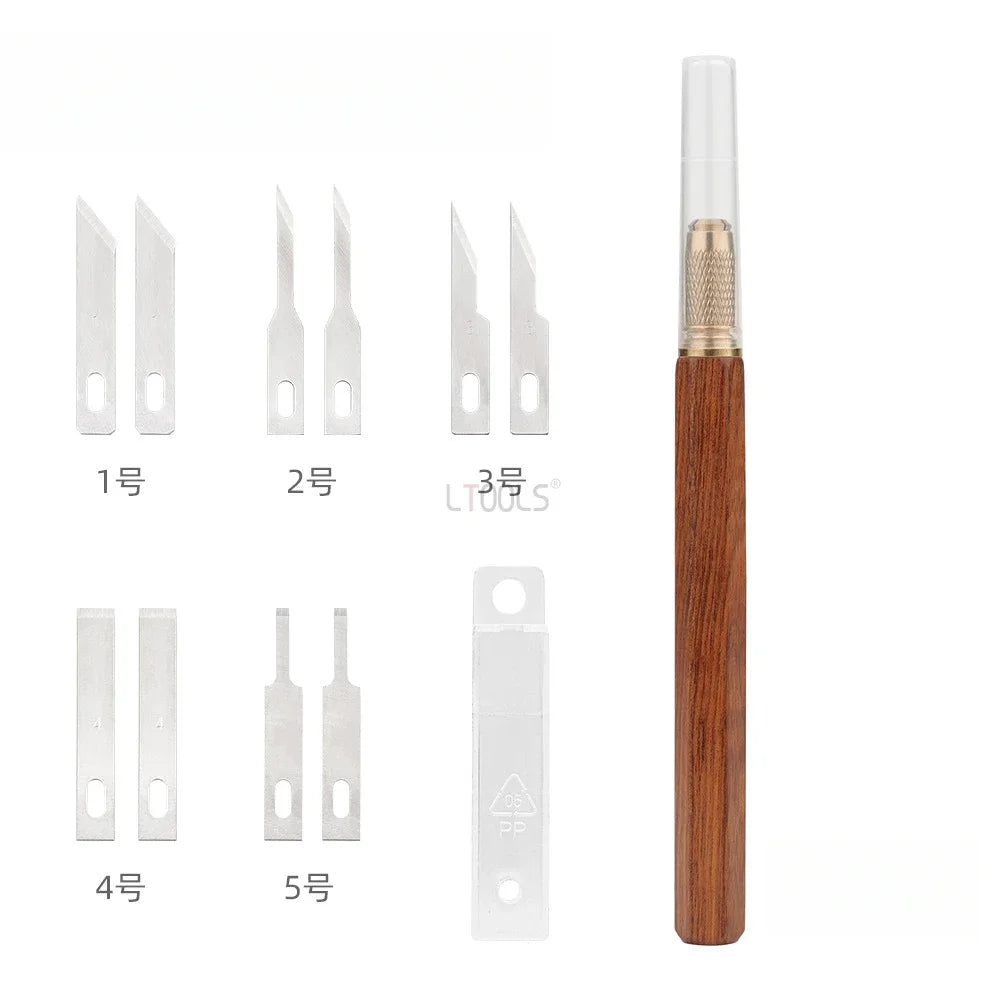 Holz Carving Meißel Set 15 4cm Holz Gravur DIY Werkzeug Handwerk