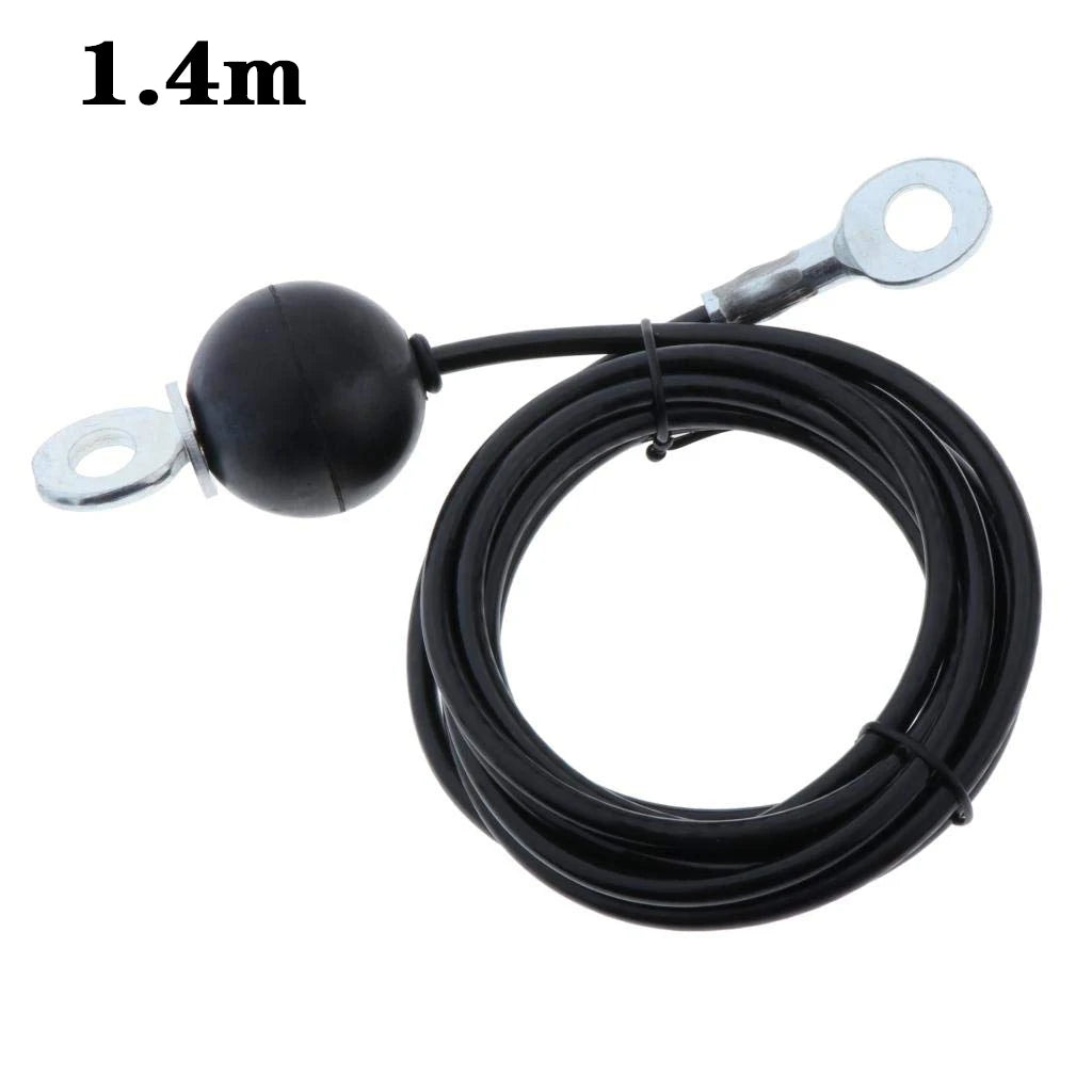 Fitness Kabel Seil Pulley System Stahl für Home Gym Workout Training