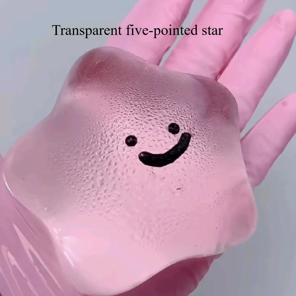 Anti-Angst Bubble Pop Fidget Toy – Sensorischer Stressabbau für Kinder - Erwachsene