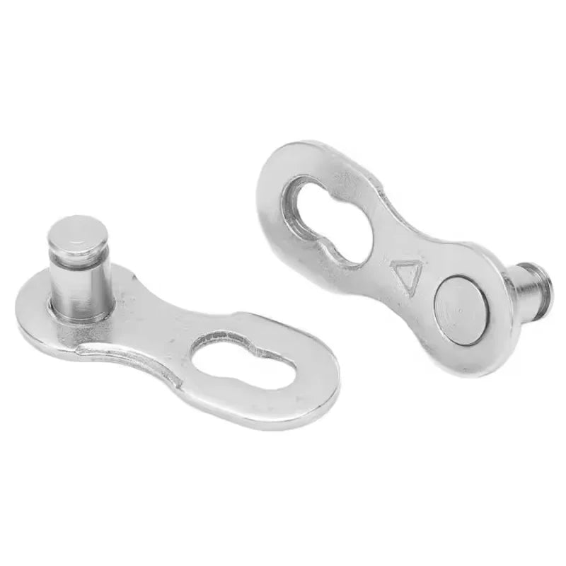 5 Paar Fahrrad Kettenstecker Quick Link für 1-12 Gang Rennrad MTB Kette