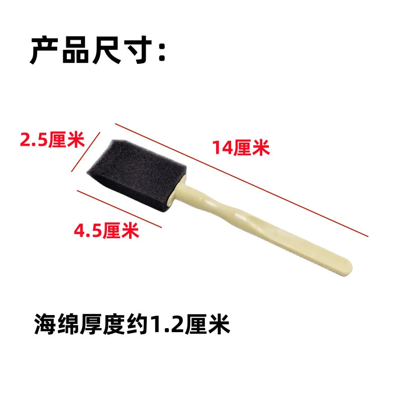 Auto Klimaanlage Vent Reiniger Pinsel zur Staub Entfernung und Reinigung