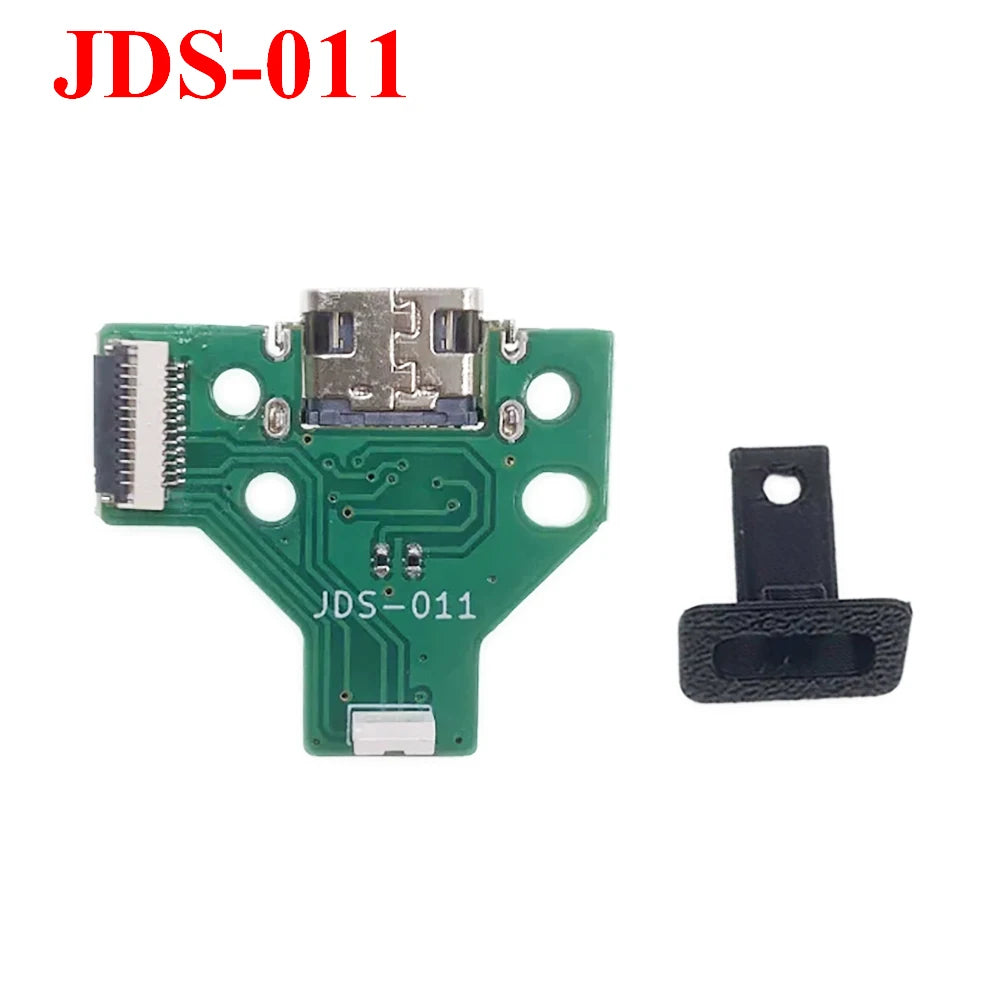 Präziser DIY Typ-C Ladeport für PS4 Controller mit zuverlässiger Ladetechnik