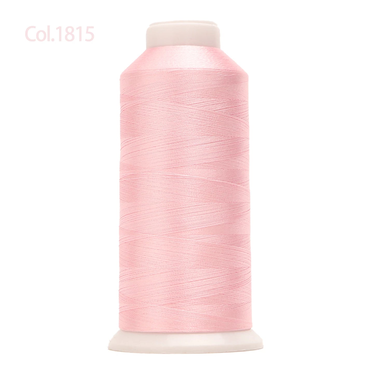 Polyester Stickgarn 80 Farben 4000m Rollen für große Nähmaschinen-Yabubest - Home & More