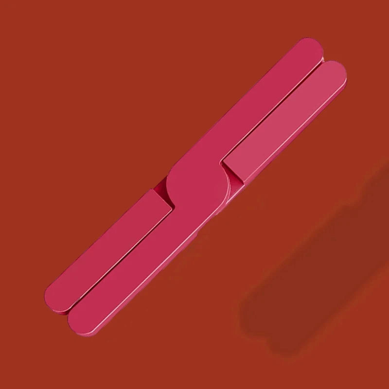 Silikon Hitzebeständige Faltbare Rutschfeste Topfuntersetzer für Küche