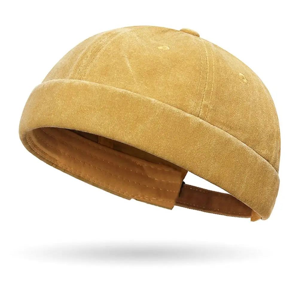 Unisex Hip Hop Beanie Mütze für Frühling und Alltag