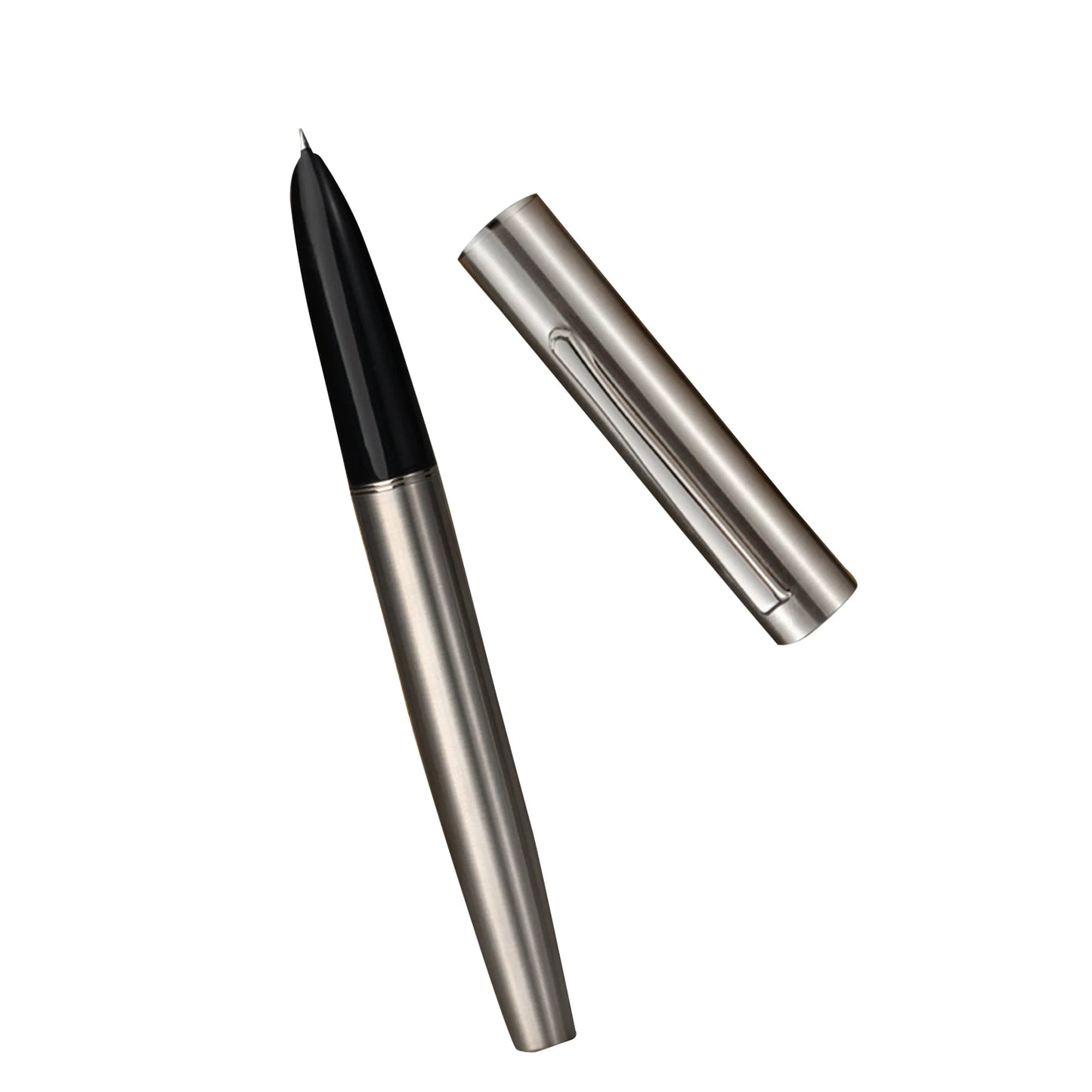 Hongdian C1 Explorer Füllfederhalter EF/F-Feder Iridium-Yabubest - Home & More