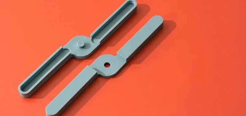 Faltbares, hitzebeständiges Silikon-Tischset, rutschfest für Esst