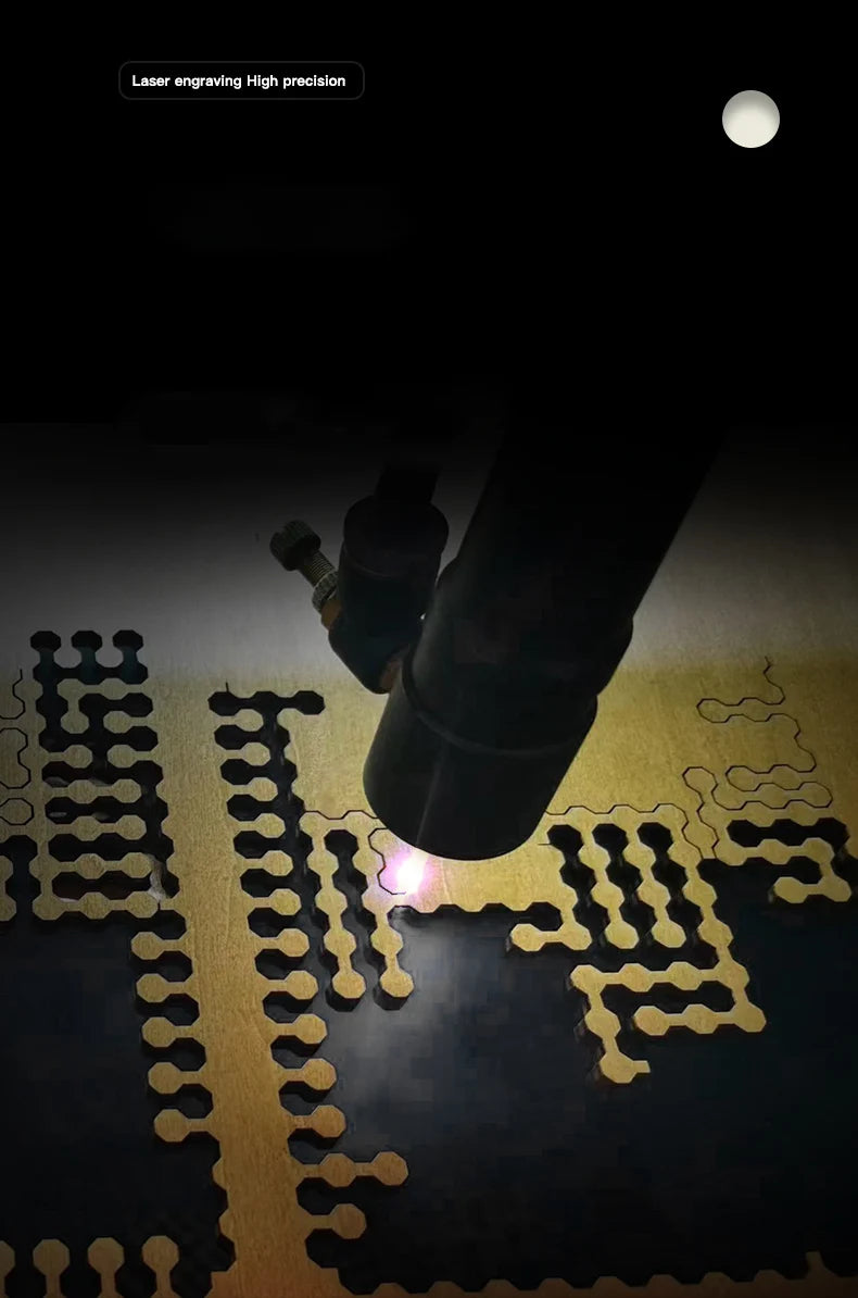 Unmögliches Holzpuzzle mit zehn Schwierigkeitsstufen für Erwachsene-Yabubestshop