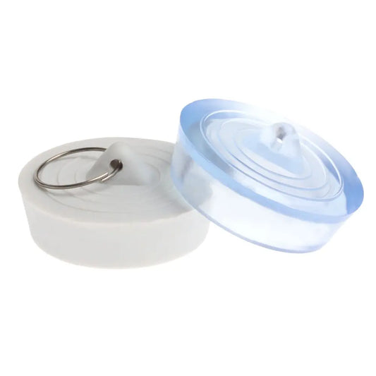 Wasser Waschbecken Stopper Abfluss Abdeckung Gummi Badewanne Stöpsel