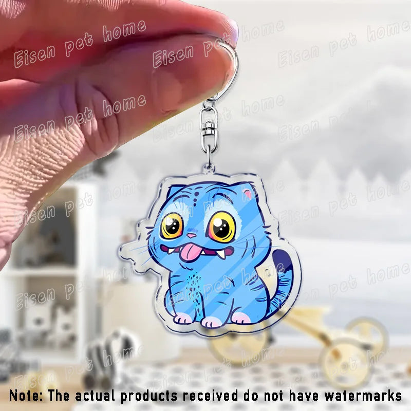 Stylischer Kpop Schlüsselanhänger für Fans und als Geschenk