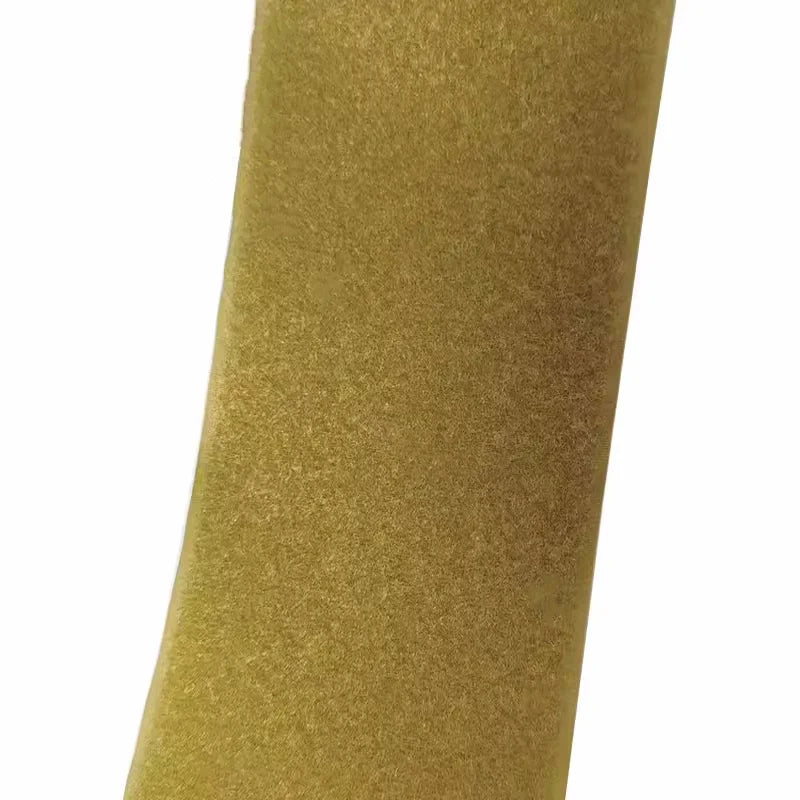 10 cm Breiter, selbstklebender Klettverschluss in verschiedenen Farben für DIY und Textil - Yabubest - Home & More