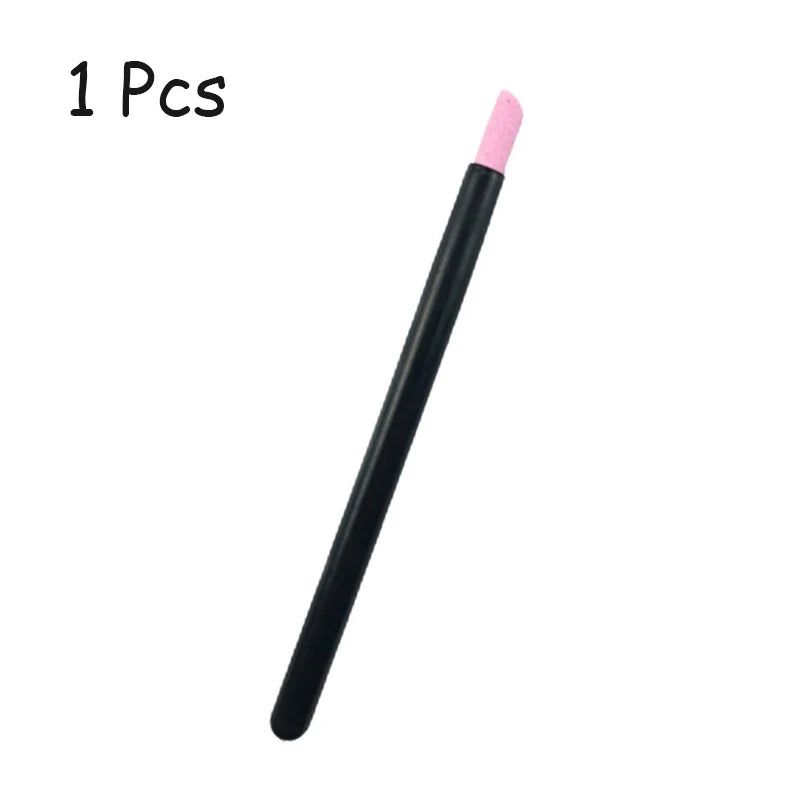 Sanfter Quarz Schleifstift für gepflegte Nagelhäutchen