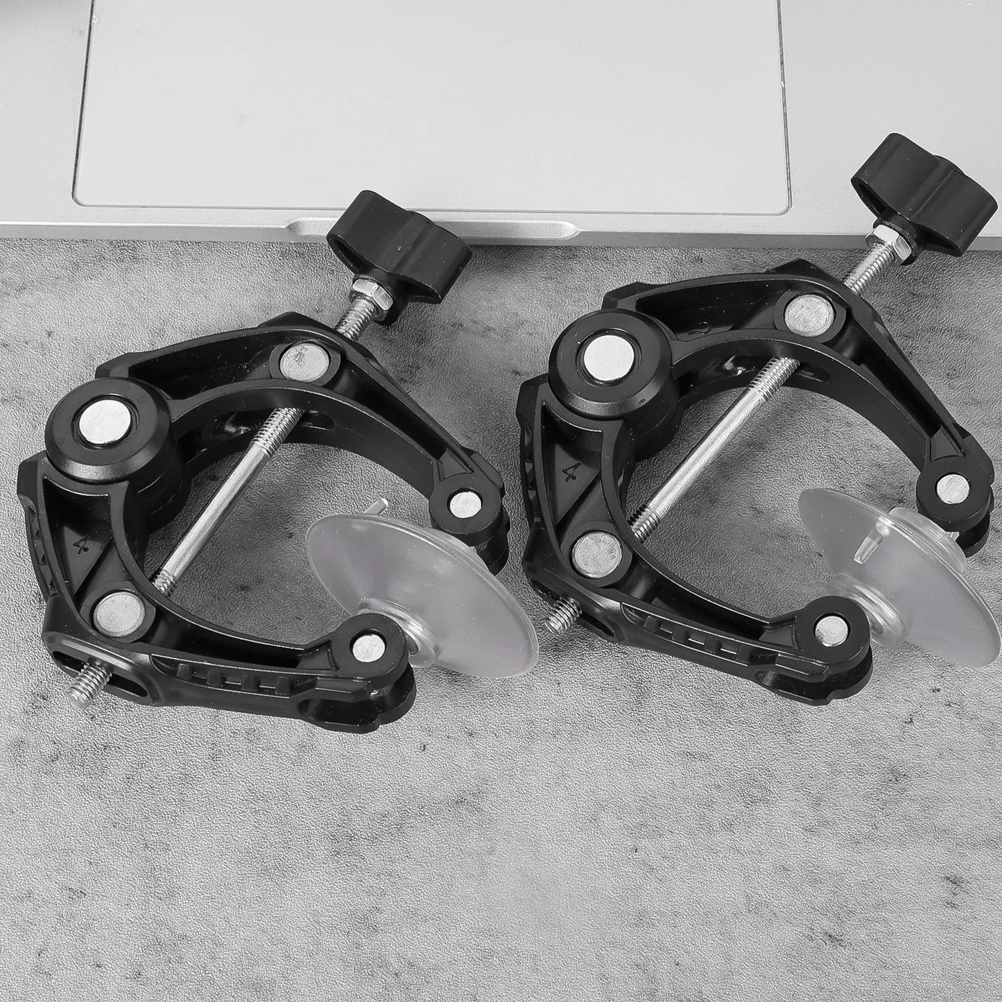 Magnetisches Saugnapf Öffnungswerkzeug mit LCD Bildschirmzange