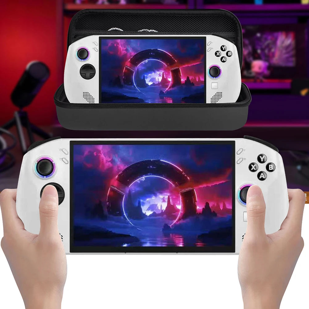 Stoßfeste Tragetasche für Lenovo Legion Go S Handheld Konsole