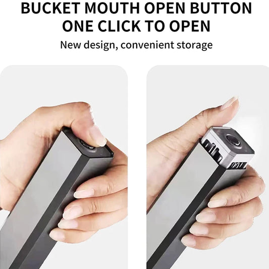 Präzisions Schraubendreher Set magnetisch für Elektronik Feinmechanik