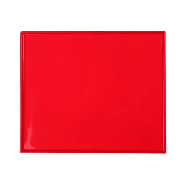 Silikon Backmatte Antihaft Swiss Roll Pad für Kuchen Macaron Backen