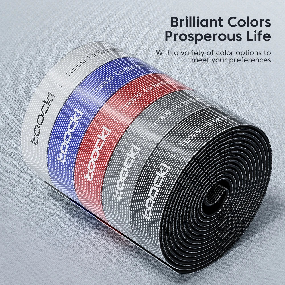 Toocki Kabel-Organizer, Drahtwickler, USB-Kabelmanagement, Schutz für Kopfhörer, Maus, Kabelbinder, Telefonzubehör für iPhone, Samsung-Yabubest - Home & More